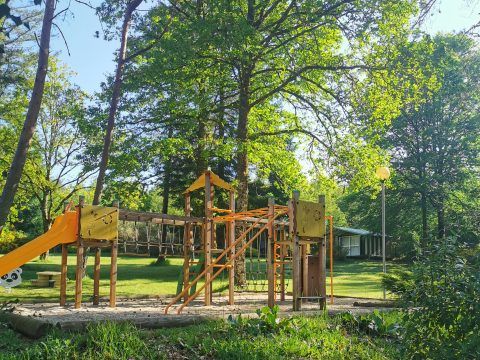 Camping Les Sapins de Corrèze - Camping Doubs - Image N°9