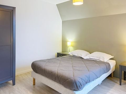 Terres de France - Appart Hotel Rouen Flaubert - Camping Seine - Image N°12