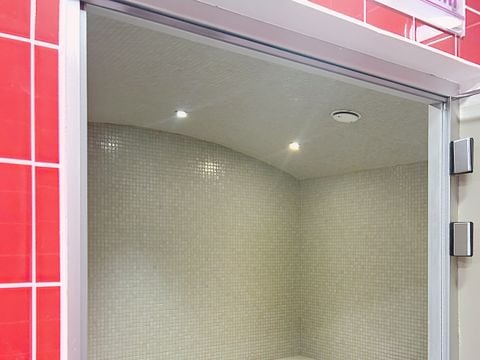 Terres de France - Appart Hotel Rouen Flaubert - Camping Seine