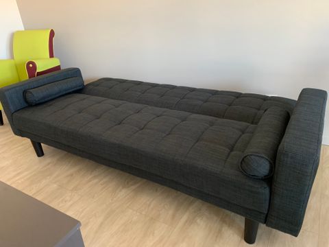 APPARTEMENT 3 personnes - 2 Pièces Lits Simples