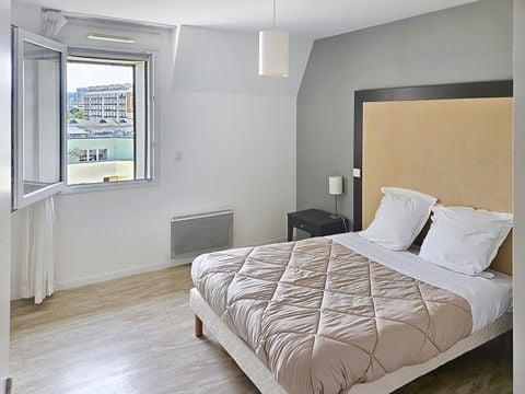 APPARTEMENT 6 personnes - 3 Pièces