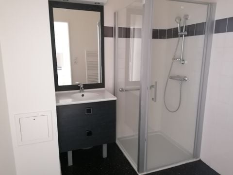 APPARTEMENT 6 personnes - 3 Pièces Supérieur avec Terrasse