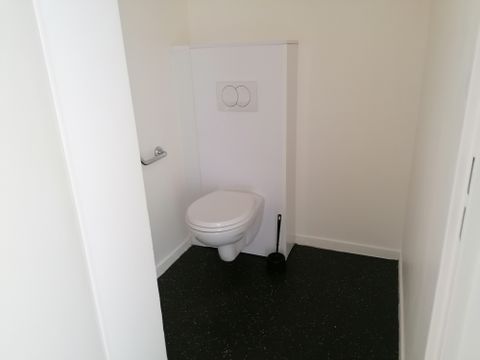 APPARTEMENT 6 personnes - 3 Pièces Supérieur avec Terrasse