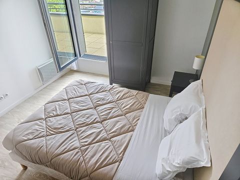 APPARTEMENT 6 personnes - 3 Pièces Supérieur avec Terrasse