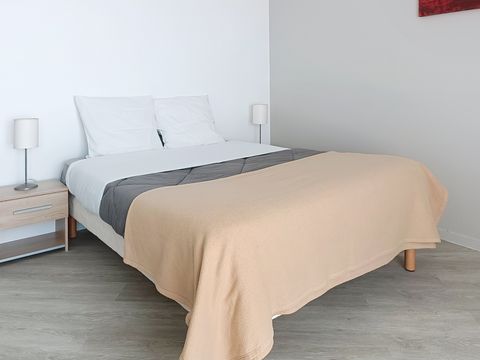 Terres de France - Appart Hotel Rouen Flaubert - Camping Seine - Image N°54