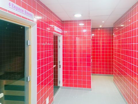 Terres de France - Appart Hotel Rouen Flaubert - Camping Seine