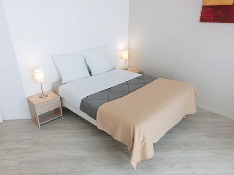 Terres de France - Appart Hotel Rouen Flaubert - Camping Seine - Image N°58