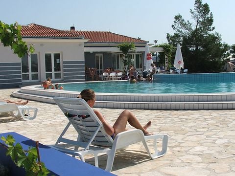 Autocamp Peros - Camping Zadar - Image N°5