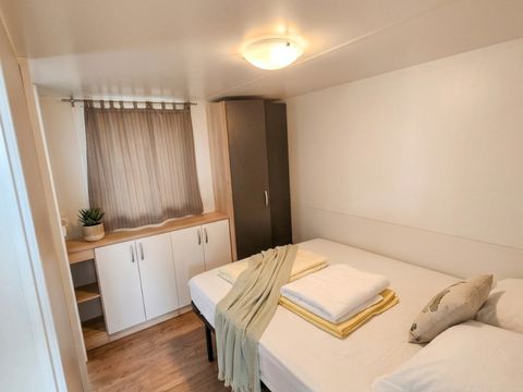 MOBILHOME 4 personnes - Mobile home Dalmacija Living 400 4/5 personnes