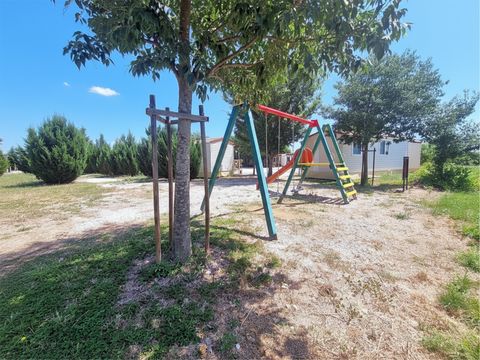 Autocamp Peros - Camping Zadar - Image N°10