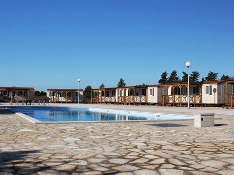 Autocamp Peros - Camping Zadar - Image N°7