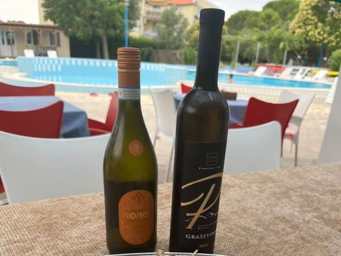 Autocamp Peros - Camping Zadar - Image N°8