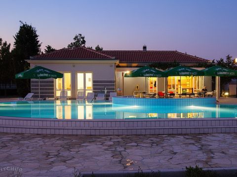 Autocamp Peros - Camping Zadar - Image N°12