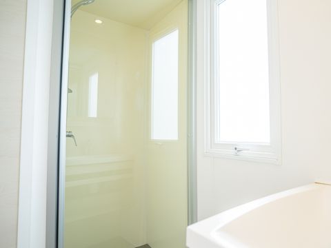 MOBILHOME 4 personnes - Happy Premium