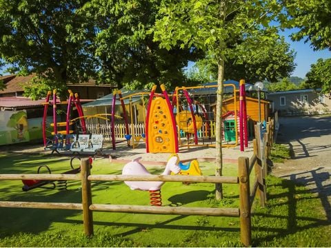 Camping Italia Lido - Camping Novare - Image N°6
