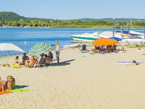 Camping Italia Lido - Camping Novare - Image N°2