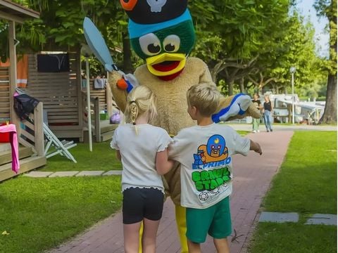 Camping Italia Lido - Camping Novare - Image N°3