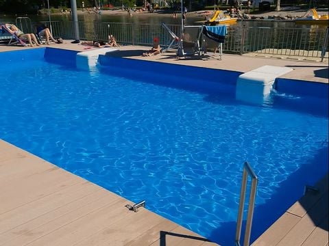 Camping Italia Lido - Camping Novare - Image N°4