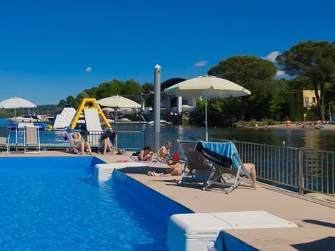 Camping Italia Lido - Camping Novare