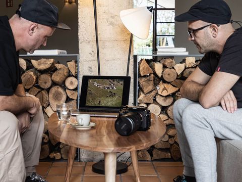 Basecamps Cerdanya - Camping Gérone - Image N°9