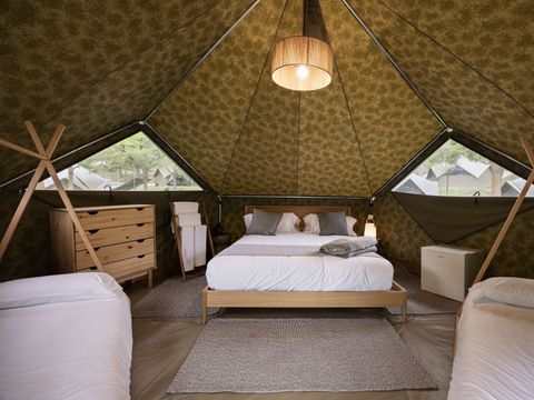 TENTE 2 personnes - Tribe Tent