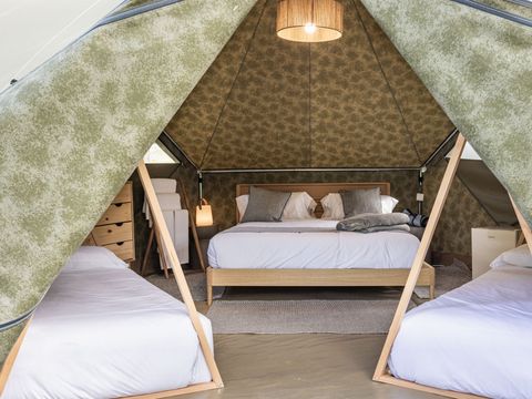 TENTE 2 personnes - Tribe Tent