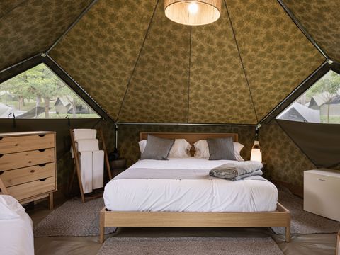 TENTE 4 personnes - Tribe Tent