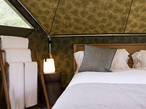 TENTE 4 personnes - Tribe Tent