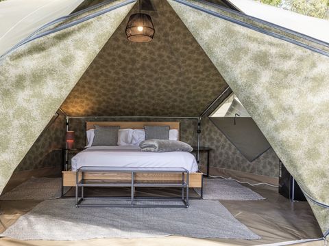 TENTE 2 personnes - Valley Tent