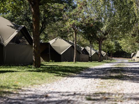 TENTE 2 personnes - Valley Tent
