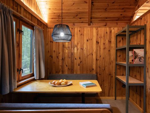 CHALET 4 personnes - Mountain Hut Campfire