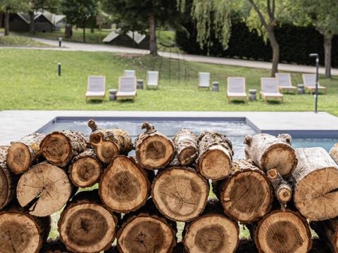 Basecamps Cerdanya - Camping Girona - Afbeelding N°5