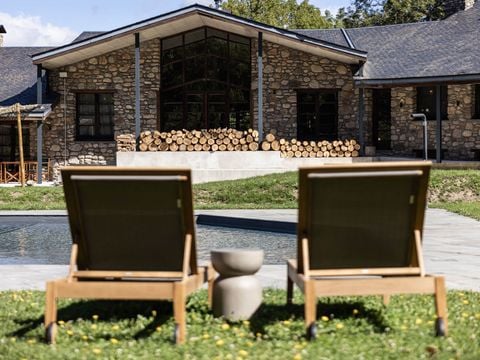 Basecamps Cerdanya - Camping Girona - Afbeelding N°2