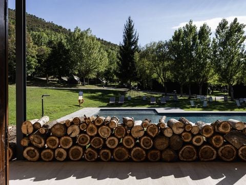 Basecamps Cerdanya - Camping Girona - Afbeelding N°4