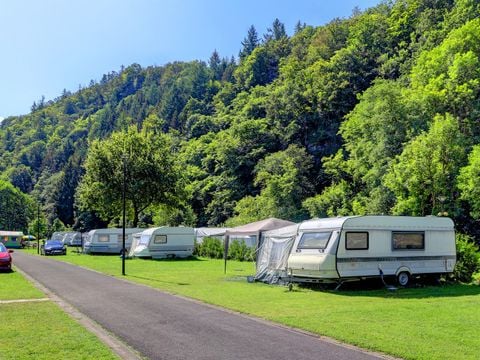 Camping La Rochoise - Camping Belgisch-Luxemburg - Afbeelding N°3