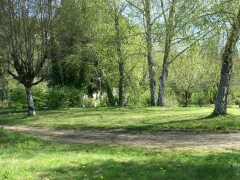 Camping Baroudeurs - Camping Corrèze - Afbeelding N°4
