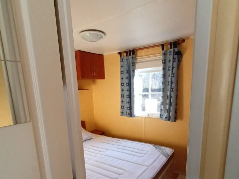 MOBILHOME 4 personnes - Mobil-home Ibiza - 2 chambres - climatisé