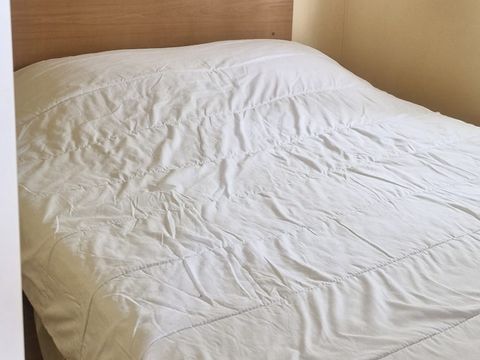 MOBILHOME 4 personnes - Mobil home IRM 2 chambres Climatisé