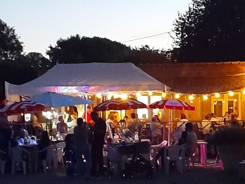 Camping Baroudeurs - Camping Corrèze - Afbeelding N°2