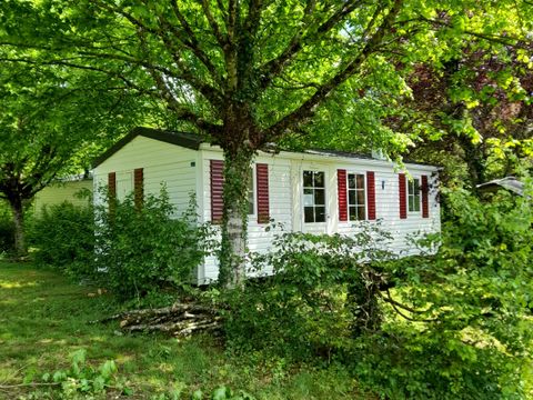 Camping Baroudeurs - Camping Corrèze - Image N°9