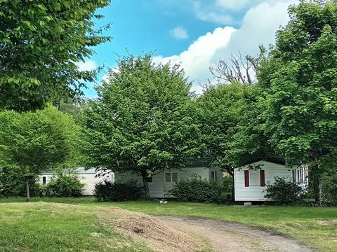 Camping Baroudeurs - Camping Corrèze - Afbeelding N°5