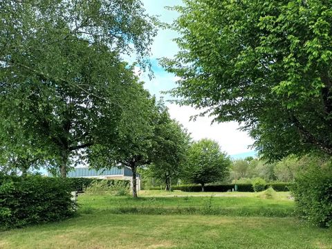 Camping Baroudeurs - Camping Corrèze - Image N°7