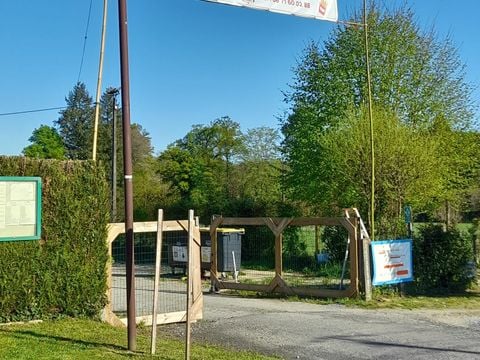 Camping Baroudeurs - Camping Corrèze - Afbeelding N°0
