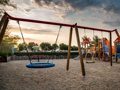Camping Duinzicht - Camping Veere - Afbeelding N°4