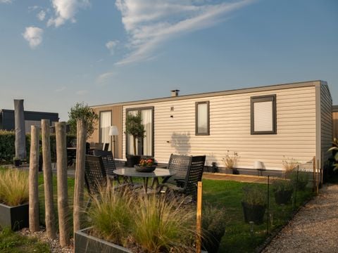 Siblu Camping Duinzicht - Camping Veere - Afbeelding N°0