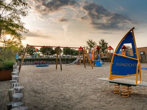 Camping Duinzicht - Camping Veere - Afbeelding N°3