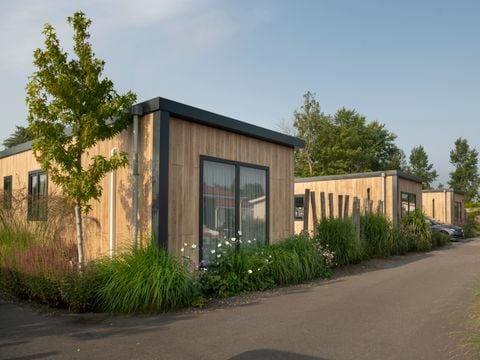 Siblu Camping Duinzicht - Camping Veere