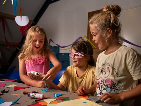 Siblu Camping Duinzicht - Camping Veere - Image N°9