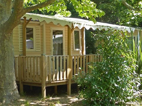 Camping Saint-Pons - Camping Var - Afbeelding N°4