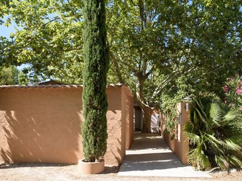 Camping Saint-Pons - Camping Var - Afbeelding N°3